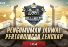 Summoners War World Championship