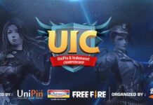 UniPin Gaming