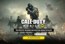 Call of Duty