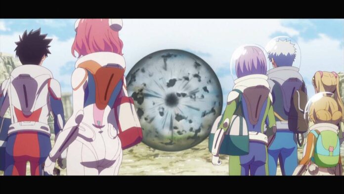 Kanata No Astra Hentai