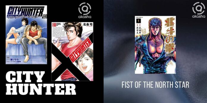fist of the north star