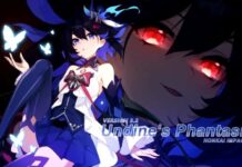 honkai impact