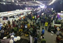 bekraf game prime 2019