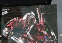gunpla expo