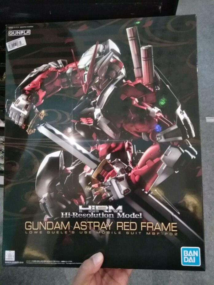gunpla expo