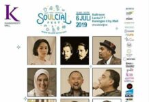 soulcial fest