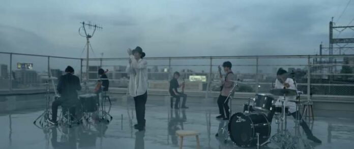 radwimps