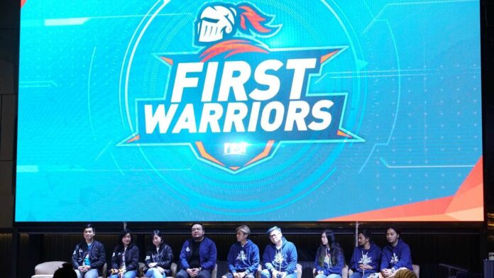 first media
