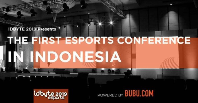IDBYTE ESPORTS
