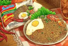 kuliner nusantara