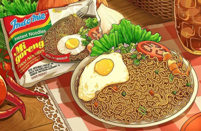 kuliner nusantara