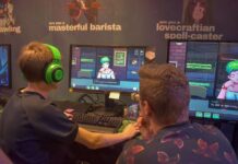 Gamescom 2019 Hasilkan Potensi Bisnis Rp178 Miliar untuk Industri Game Indonesia