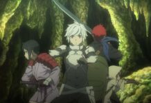 Kesan Pertama Anime Danmachi II: Cerita yang Cepat Bukan Berarti Buruk!