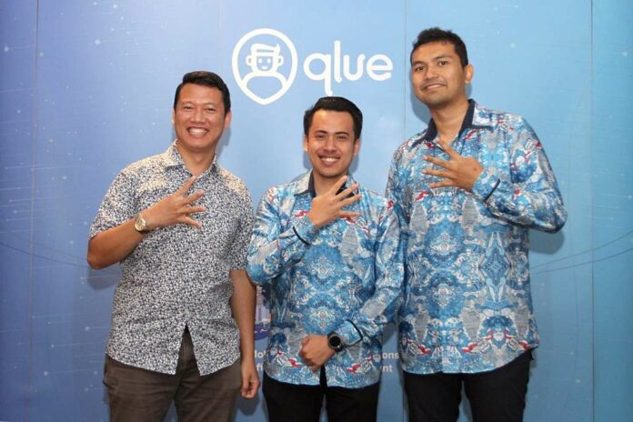 qlue