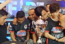 ESL Jagoan Series
