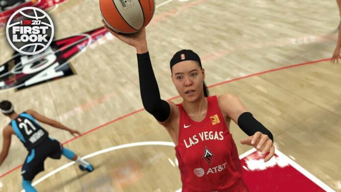 wnba