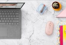 Logitech