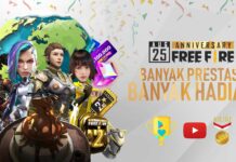 free fire