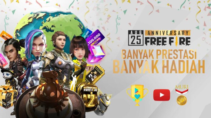 free fire