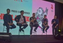 Sepuluh Perusahaan Game Indonesia Rambah Pasar Eropa di Ajang Gamescom 2019