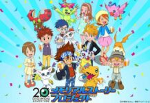 digimon