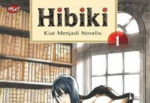Hibiki