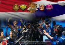 point blank national championship 2019