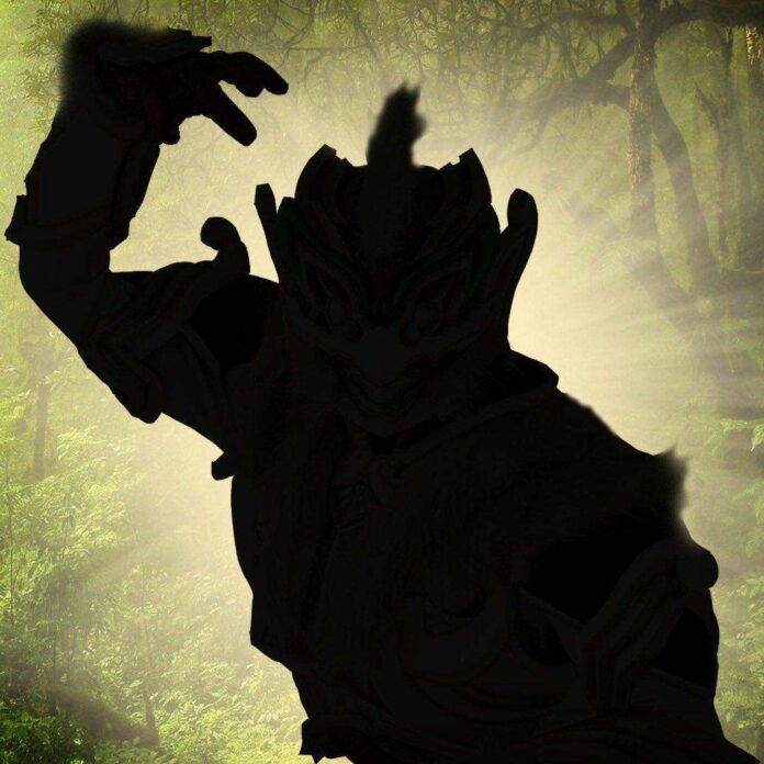 satria heroes