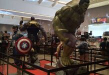 Inilah Serunya Battle of the Toys 2019: Bertabur Bintang, Bertabur Khilaf!