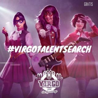 virgo