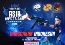 Free Fire