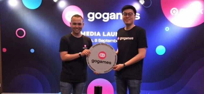 gojek