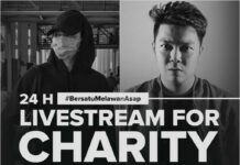 Waktunya Nostalgia Dengan Lima Hero Legendaris Mobile Legends: Bang Bang!