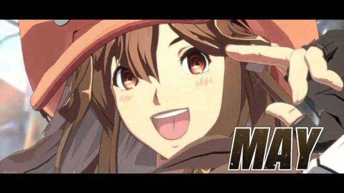 guilty gear