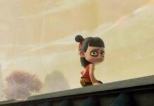 Film Nezha