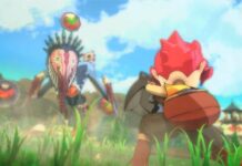 Little Town Hero Game Freak PC