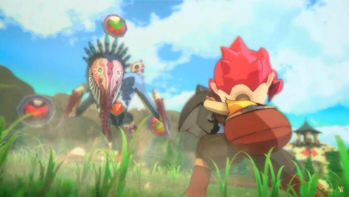 Little Town Hero Game Freak PC