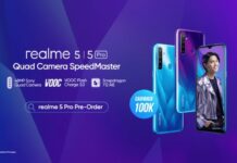 Realme 5 Pro