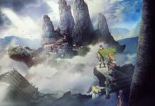 The Rising of the Shield Hero