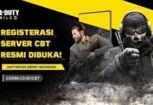 Call of Duty Mobile