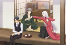 anime terbaru fruits basket