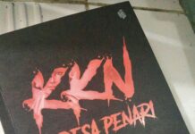Ulasan Novel KKN di Desa Penari: Lebih Detail dan Mudah Dimengerti dari Sebelumnya