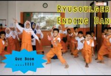 Kishiryu Sentai Ryusoulger