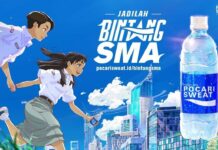 Bintang SMA