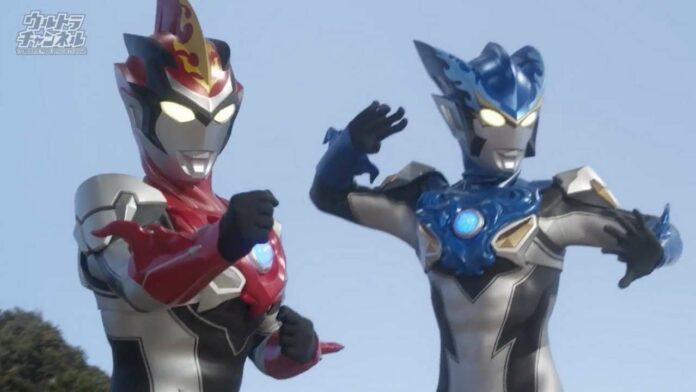ultraman