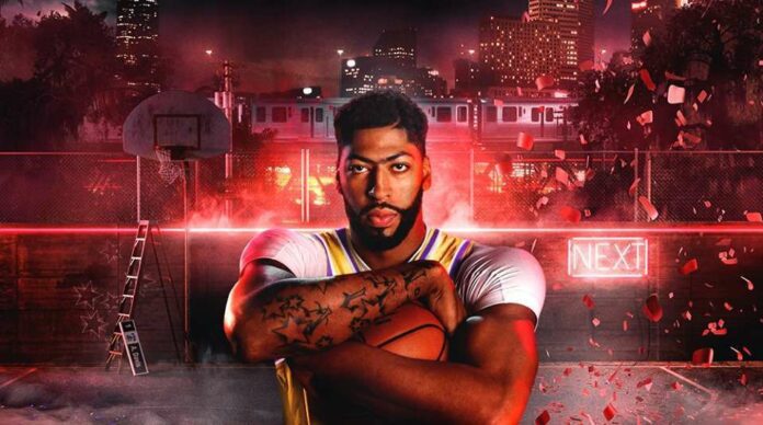 nba 2k20