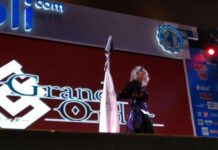 Gallery Foto Cosplay Battle of the Toys 2019 Day 1