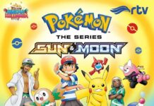 pokemon