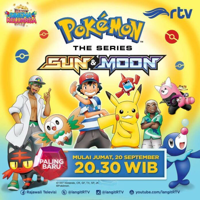 pokemon