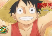 one piece